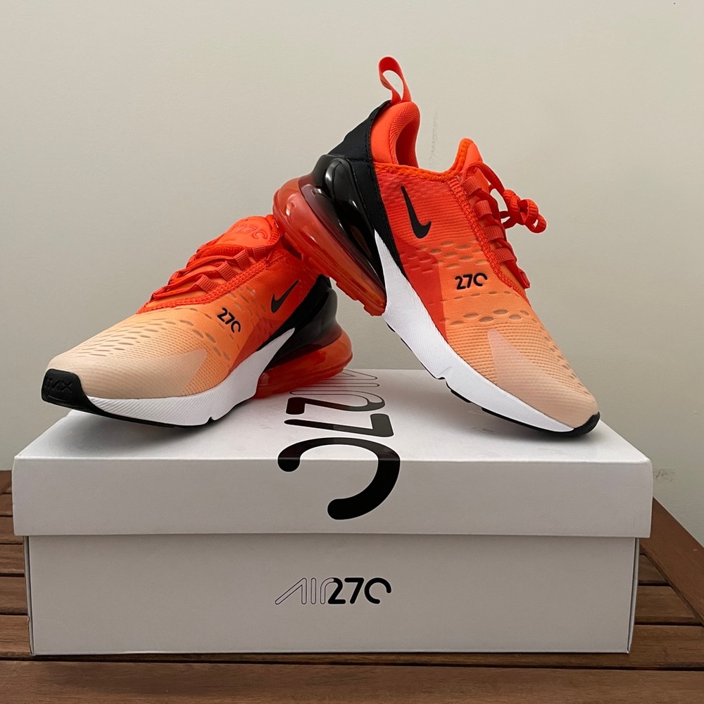 Nike Air Max 270 W5.5